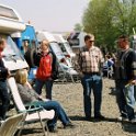 2005 Treffen am Fluss
